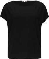 s.Oliver T-Shirt mit Markenlabel