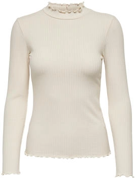 Jacqueline de Yong Fransiska LS Shirt