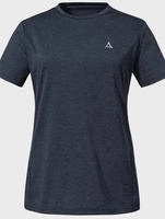 Sch&ouml;ffel 13531-8820-EU 38, Sch&ouml;ffel Damen Tauron T-Shirt (Gr&ouml;&szlig;e M, blau) female