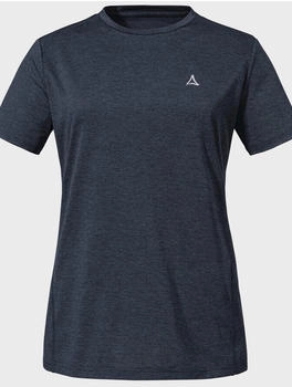 Schöffel Funktionsshirt CIRC Tauron dunkelblau
