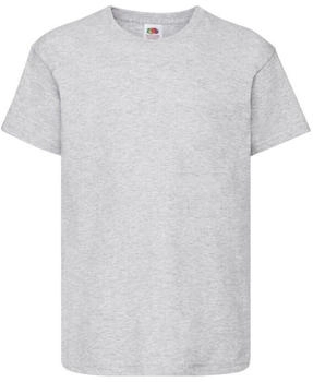 Fruit of the Loom Valueweight T-Shirt Kinder