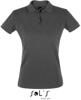 Sol's Perfect 11347 Damen Poloshirt