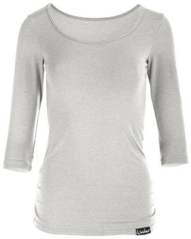 Winshape Funktionsshirt 'WS4' grau
