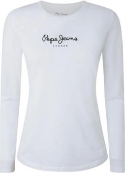 Pepe Jeans New Virginia Ls N T-shirt PL505203-800