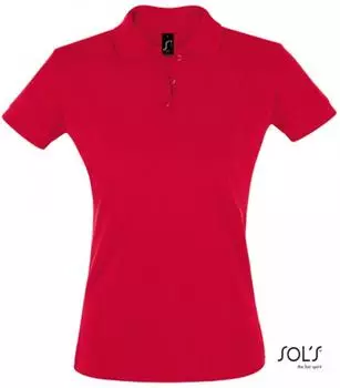Sol's Polo Shirt Perfect