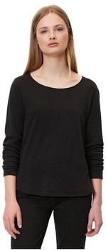 Marc O'Polo T-Shirt schwarz B41238552493