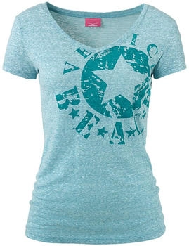 Venice Beach Damen Shirt jade