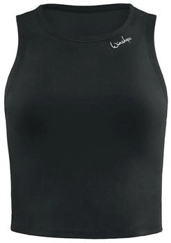 Winshape Tanktop AET136C Functional Comfort schwarz