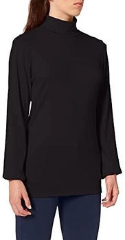Trigema Langarm Ski Sportrollkragenpullover