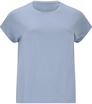 Endurance T-Shirt 'Jenirei' hellblau