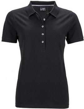 James & Nicholson Pima Polo JN707 Damen Poloshirt