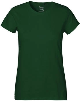 Neutral Interlock T-Shirt O81029