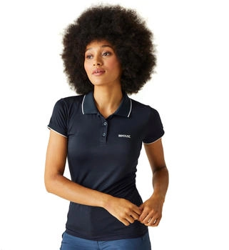 Regatta Remex Ii Active Poloshirt marineblau