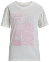 Roxy Oceanregular Po T-Shirt egret XS Damen