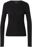 ONLY Langarmshirt "ONLRILEY O-NECK L/S TOP JRS" Baumwollmischung