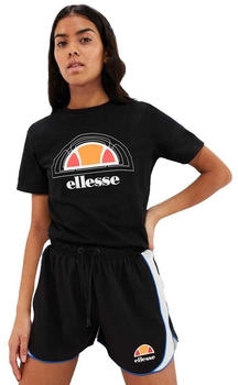 Ellesse Braser Kurzarm-T-Shirt SRR17832-011-10