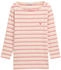 hellbeige rose bordeaux weiss