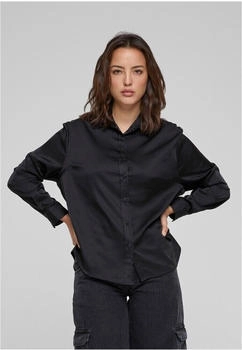 Urban Classics Satin Shirt TB6127