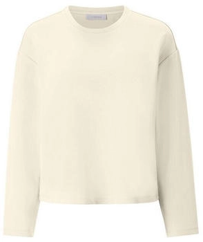 Rich & Royal Longsleeve Modal offwhite
