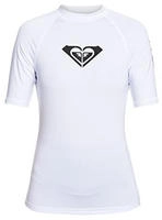 ROXY ERJWR03548-WBB0-XL, ROXY WHOLE HEARTED SS Lycra 2026 bright white - XL Women