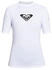 Roxy Whole Hearted Funktionsshirt kurzarm (Damen)