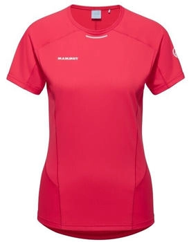 Mammut Aenergy FL T-Shirt Damen azalea pink