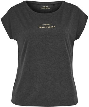Venice Beach Wonder Drytivity 02 Funktionsshirt anthrazit