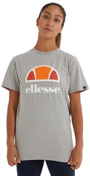Ellesse T-shirt kurzarm grau
