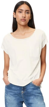 Marc OPolo T-Shirt Relaxed Silky White (5000006281)