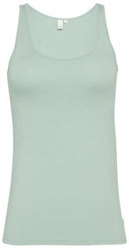S.Oliver Top aus Baumwolljersey (2058277) gr&uuml;n