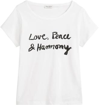 Marc O'Polo Print-T-Shirt regular multi (503206751431_F15)