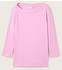 Tom Tailor T-3/4 Arm Shirt mit Bio-Baumwolle (1038028)
