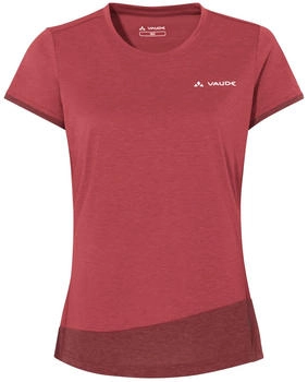 VAUDE Women's Sveit Shirt shore blue