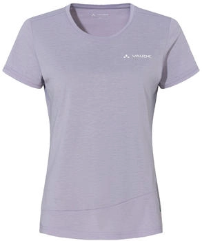 VAUDE Women's Sveit Shirt lavender