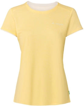 VAUDE Women's Essential T-Shirt vanilla