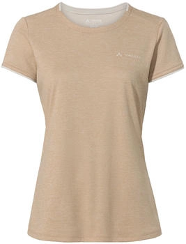 VAUDE Women's Essential T-Shirt linen