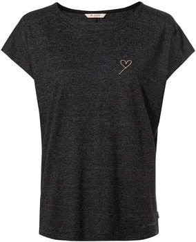 VAUDE Women's Neyland T-Shirt black/oat