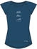 VAUDE Women's Tekoa Wool T-Shirt