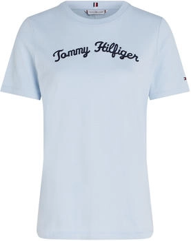 Tommy Hilfiger Regular Script T-shirt (WW0WW42589)