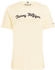 Tommy Hilfiger Regular Script T-shirt (WW0WW42589)