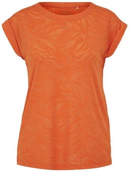 Venice Beach Damen T-Shirt orange