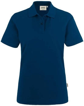 Hakro 224 Regular Fit Damen Poloshirt marine