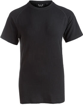 Whistler Funktionsshirt 'Athene' schwarz