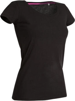 Stedman Damen T-Shirt Ärmellos rundhals