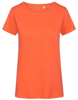 Promodoro T-Shirt Plus dunkelorange