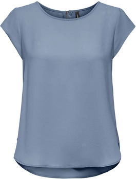 Only ONLVIC S S Solid Top NOOS PTM