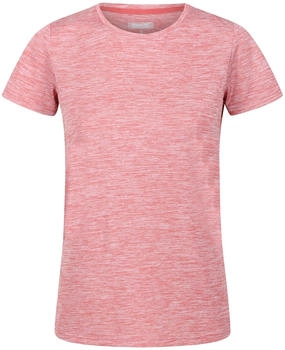 Regatta Fingal Edition T-Shirt mineral rot