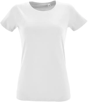 Sol's Round Neck Fitted T-Shirt Regent 02758