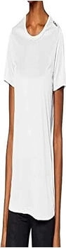 CMP Damen-T-Shirt weiß