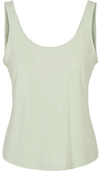 Urban Classics Ladies Modal Loose Top lightmint